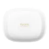 Xiaomi Buds 6 Pro bezvadu ausīs ievietojamas austiņas, Bluetooth 5.3, ANC, 36 h kopējais atskaņošanas laiks, uzlādes futrālis 480 mAh, Glacier Balts