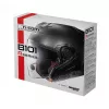 Nolan N-Com B101 R motocikla interkoms 1 gab. melns