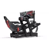 Next Level Racing F-GT Elite 160 NLR-E025 - kokpits