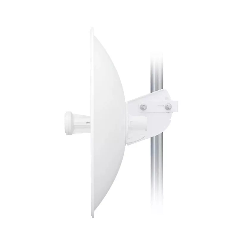 Virziena antena Ubiquiti PBE-5AC-500 27 dBi, 5 GHz