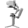 Gimbal stabilizators DJI RS 4 Mini Combo — kompakts viegls rokas stabilizators bezspoguļu kamerām