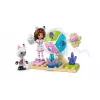 Konstruktora rotaļlieta LEGO Icing Mountain and Kitten Garden komplekts 11205 — 263 gabali, 3 minifigūras, vecumam 4+