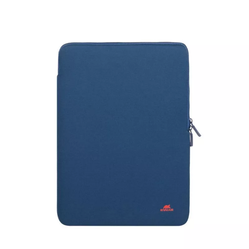 Plāns futrālis Rivacase 5226BL 15,6 collu klēpjdatoriem, neoprēns un poliesters, 0,27 kg