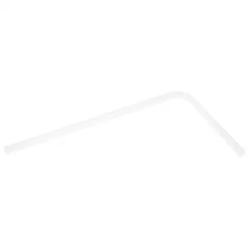 Caurule Alphacool 18568 akrila stikls caurspīdīga 1,6 cm 60 cm