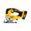 DeWALT DCS334P2-QW motorzāģis 3200 spm 2.1 kg