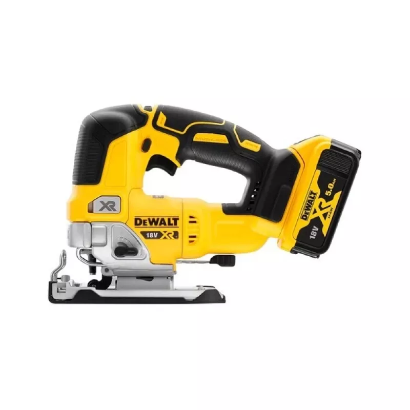 DeWALT DCS334P2-QW motorzāģis 3200 spm 2.1 kg
