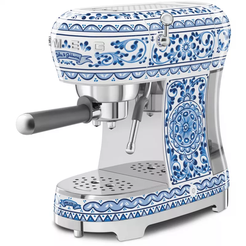 Kafijas automāts Smeg Dolce & Gabbana