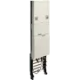 Hager ZH3EH22 elektrosadales kārba, balta (ZH3EH22)