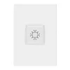 Bezvadu adapteris Carlinkit CPC200-U2W MINI Apple CarPlay balts — bezvadu CarPlay adapteris