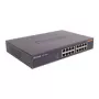 D-Link DES-1016D Nepārvaldāms, 16 portu 10/100 Mb/s slēdzis SOHO/darba grupai