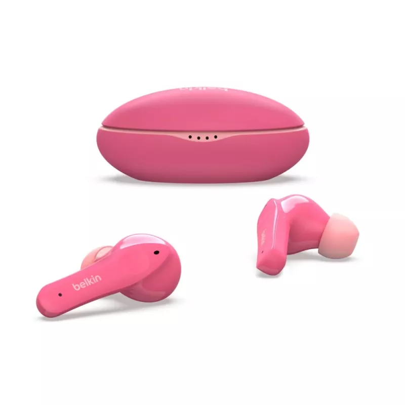 Belkin Soundform Nano austiņas