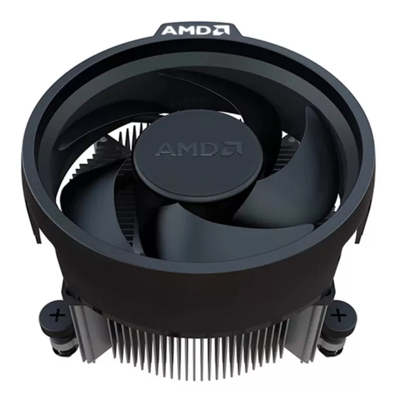 Procesors AMD Ryzen 5 3500 6C/6T, 3.6-4.1GHz, 16MB, 65W, AM4, Box