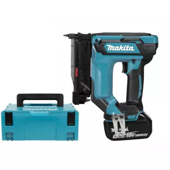 Makita DPT353ZJ - pin naglotājs - bezvadu - bez akumulatora