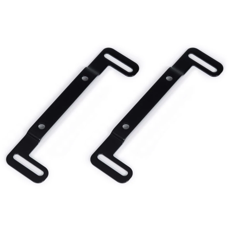Stiprinājuma komplekts Alphacool 13337 tērauds, melns, 37 g