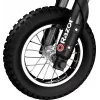 RAZOR Motor MX350 Dirt - Melnās uzlīmes