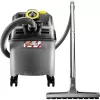 Kärcher NT 30/1 Ap Te L Melna, Pelēka, Dzeltena 30 L 1380 W