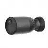 IP drošības kamera EZVIZ BC1c 4K Bullet, 8 MP, 3840×2160, 2,8 mm, 135° diagonāli, Wi‑Fi, akumulators 10400 mAh, IP65