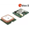 GPS uztvērēja modulis USB Navilock NL-852EUSB
