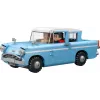 LEGO HARRY POTTER 76470 Apburtā lidojošā Ford Anglia