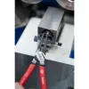Knaibles Wiha 34708 Sarkans Rokturis