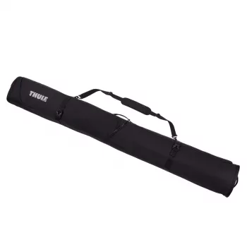 Thule Roundtrip 5166 slēpju soma, 192 cm, melna