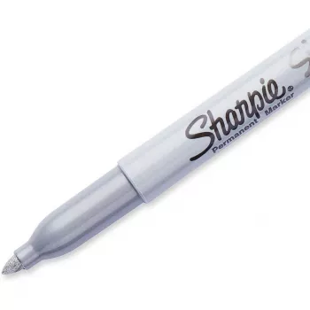 Marker Sharpie smalkais uzgalis 1986004