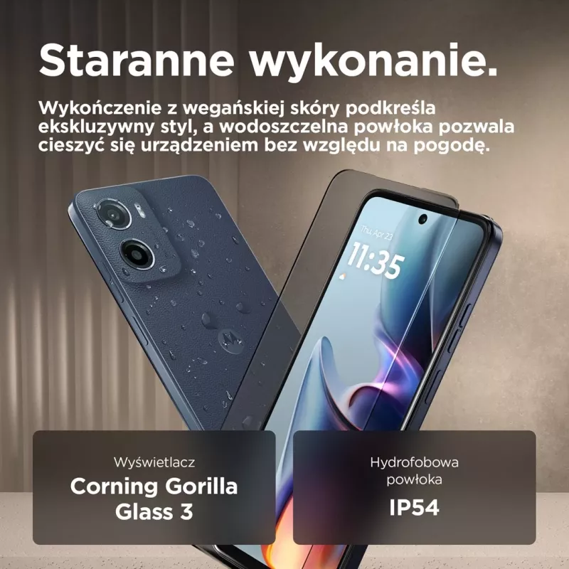 Motorola moto g05 16,9 cm (6,67 collu) Dual SIM Android 15 4G USB Type-C 8 GB 128 GB 5200 mAh Zila