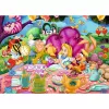 Disney Collector's Edition - Alice in Wonderland, Puzzle 1000 gab.