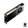 Darbstacijas grafiskā karte PNY RTX 5000 Ada — 32 GB GDDR6, 256 bitu, PCIe 4.0, 4x DisplayPort, 250 W