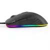 INCA Gaming pele IMG-348 3200 DPI. RGB. 7 Buttons. USB. SW retail