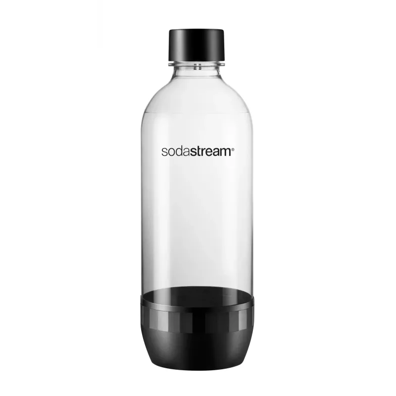 Karbonizēšanas pudele SodaStream 2260525 3 gab.