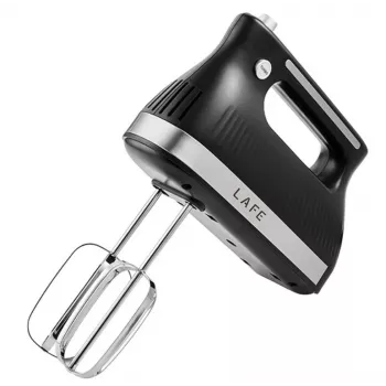 Rokas mikseris LAFE MIX & STORE 500 W Melns MB_LAFMIX47473