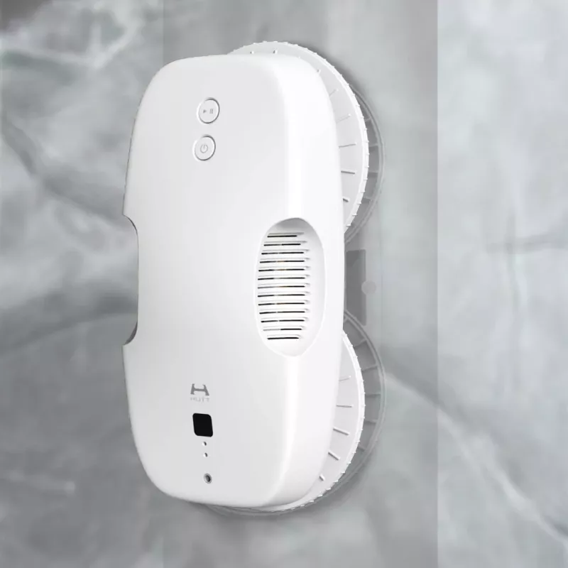 Xiaomi logu tīrīšanas robots Hutt DDC55