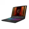 Klēpjdators MSI Katana 15 HX B14WFK-020XPL — 15,6 collu QHD 165 Hz, Intel Core i7-14650HX, 16GB DDR5, 512GB NVMe, NVIDIA RTX 5060 8GB, gatavs Windows