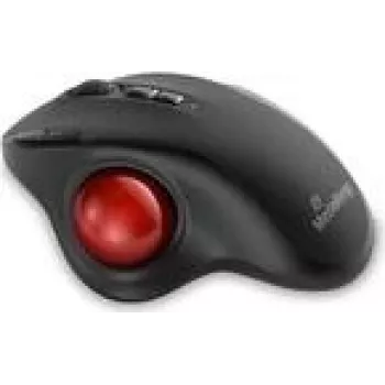 MEDIARANGE Trackball bezvadu pele Wireless Ergo USB-C (MROS263)