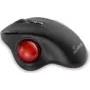 MEDIARANGE Trackball bezvadu pele Wireless Ergo USB-C (MROS263)