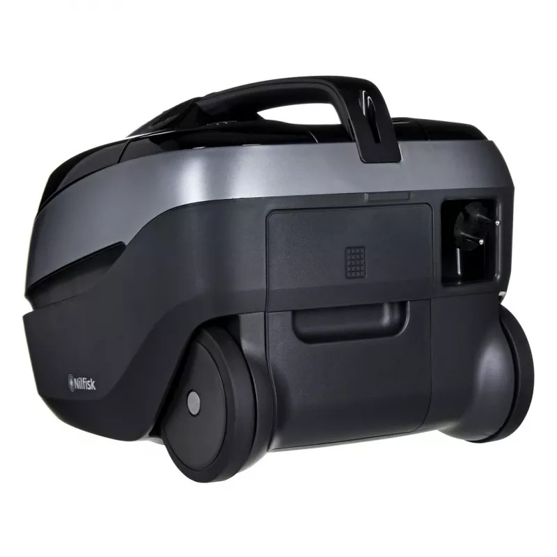 Cylinder vacuum Nilfisk SELECT Pet Care EU