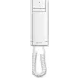 Busch-Jaeger 8300-0-0001 audio domofona sistēma, balta (2CKA008300A0001)