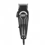 Matu mašīna Wahl Elite Pro Melns 11 1mm līdz 2.5cm AC 230V