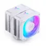 Jonsbo CR-3000E CPU dzesētājs, divtorņu, RGB, 120 mm