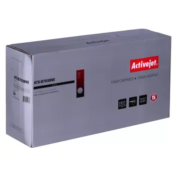Activejet ATX-B7030NX toneris (aizstāj Xerox 106R03396; Supreme; 30000 lappuses; melns)