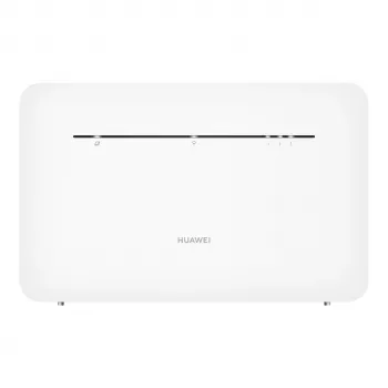Galda maršrutētājs HUAWEI B535-235a Divjoslu 2.4/5 GHz Wi‑Fi 5, 2x2 MIMO, 4x RJ-45 LAN, NanoSIM, LTE Cat.7