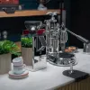 Kafijas automāts la pavoni LPLMLN01EU