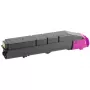 Toner Utax Toner 1T02R4BUT0 CK-5510M 1000 lapu fuksīna