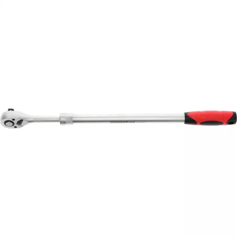 Griezes momenta atslēga Gedore R60010027 Mehāniska 1,1 kg