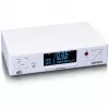 Lenco KCR-190WH zem skapīša montējams virtuves radio ar PLL FM, DAB+ un Bluetooth, balts