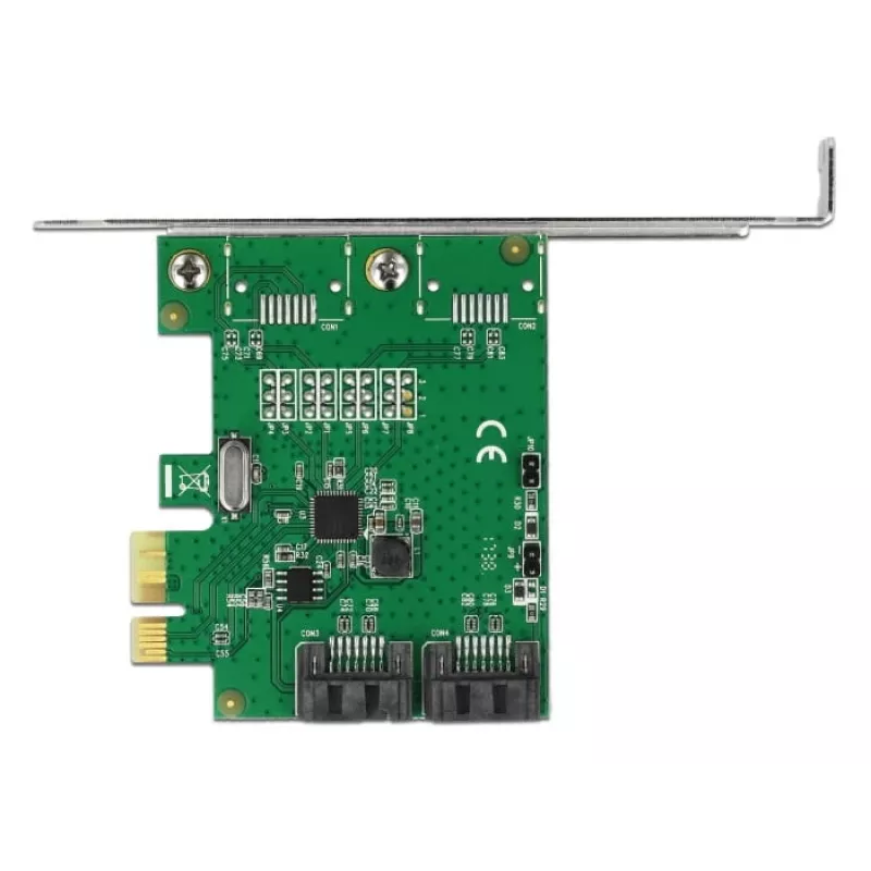 Iekšējais SATA adapteris DeLOCK 90392