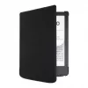 Planšetdatora maciņš | POCKETBOOK | Melns | H-S-634-K-WW