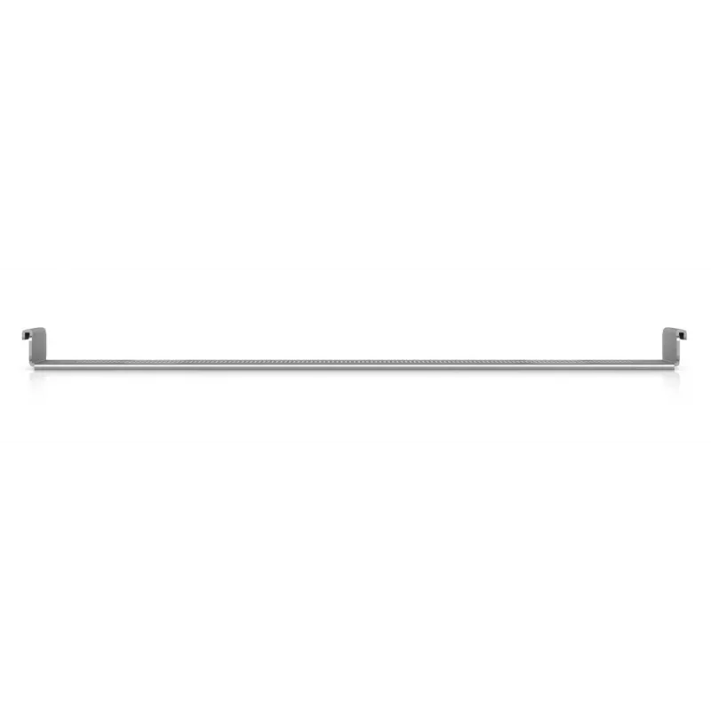 Ubiquiti UACC-Rack-Shelf-TL-SD bezinstrumentu mini plaukts statīvam U-Rack-6U-TL