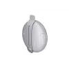 Logitech Ultimate Ears MINIROLL - Skaļrunis - Pārnēsājams - Bezvadu - Bluetooth - atjaunots pelēks (984-002027)